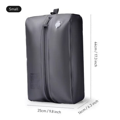 Seyahat Tipi Vakumlu Sıkıştırma Çantası – Valizde Harika Yer Tasarrufu