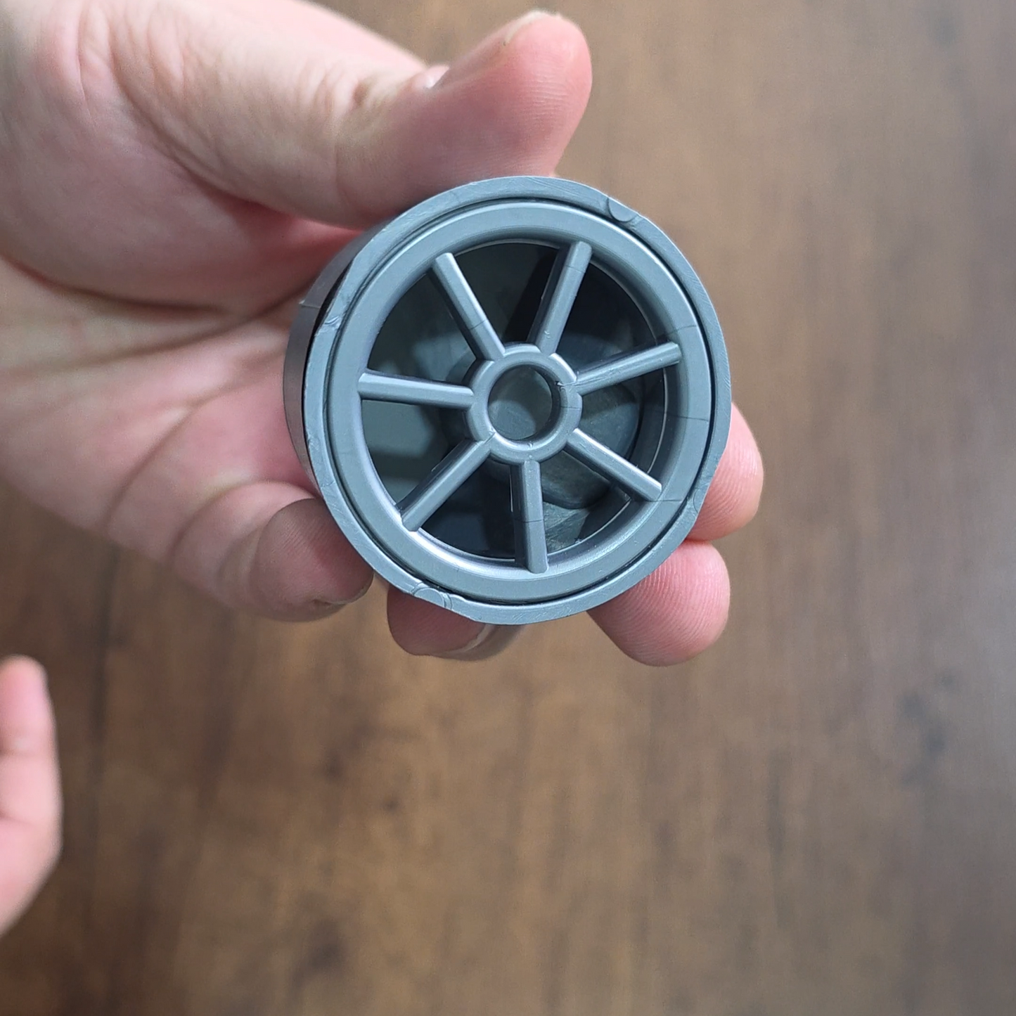 Koku Engelleyici Klape 5 Cm – Banyo Gideri için Hijyenik Çözüm