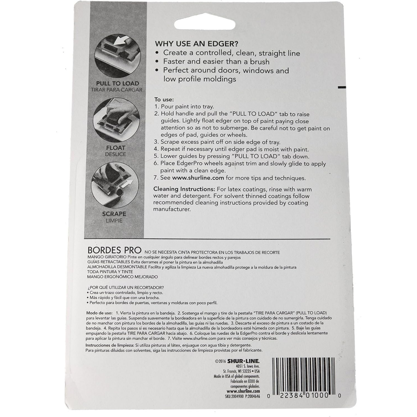 Duvar köşe boyama aparatı pratik kullanım örneği