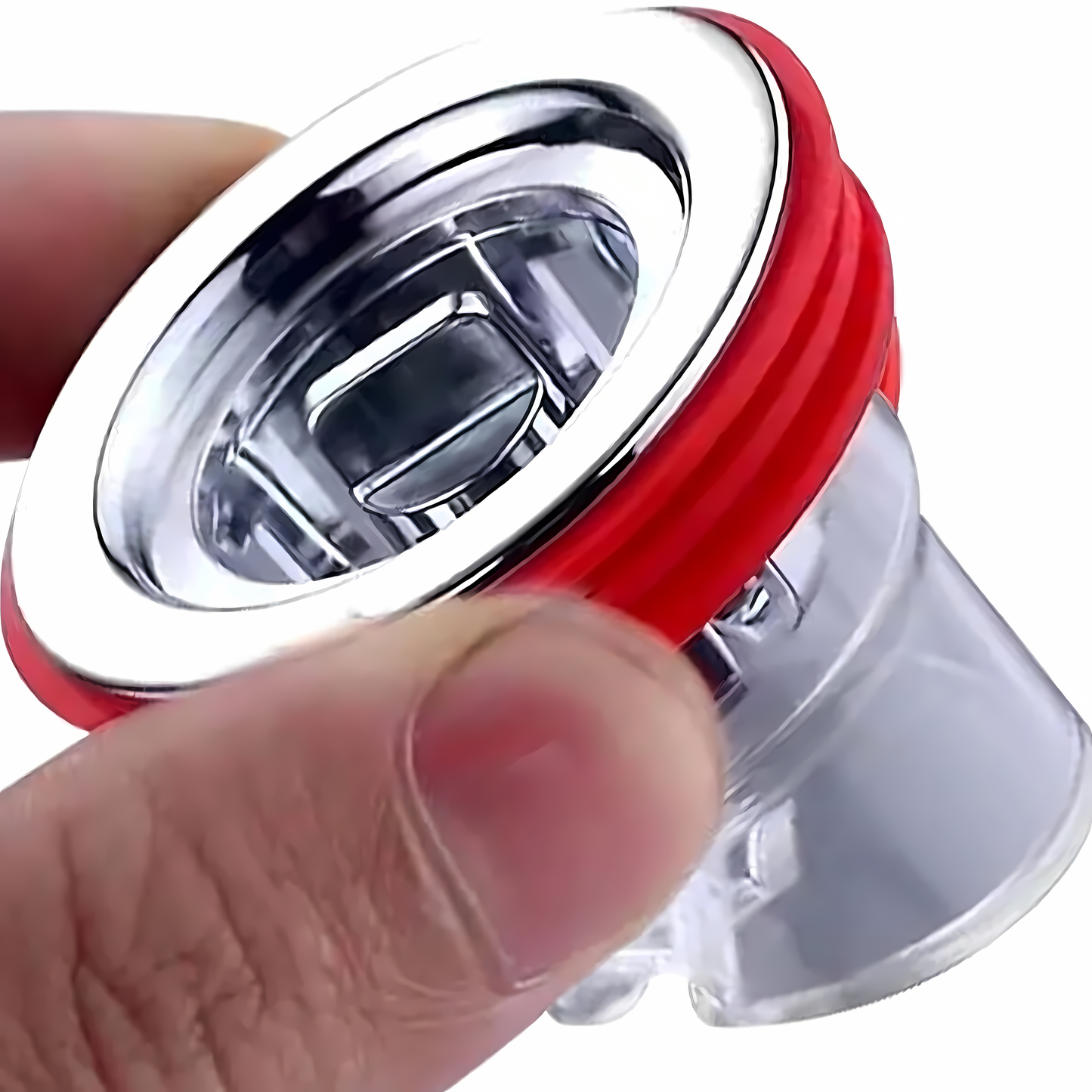 Duş Yer Sifonu Koku ve Böcek Önleyici - Geri Akış Engelleyici Çekvalf Adaptör