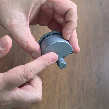 Koku Engelleyici Klape 5 Cm – Banyo Gideri için Hijyenik Çözüm