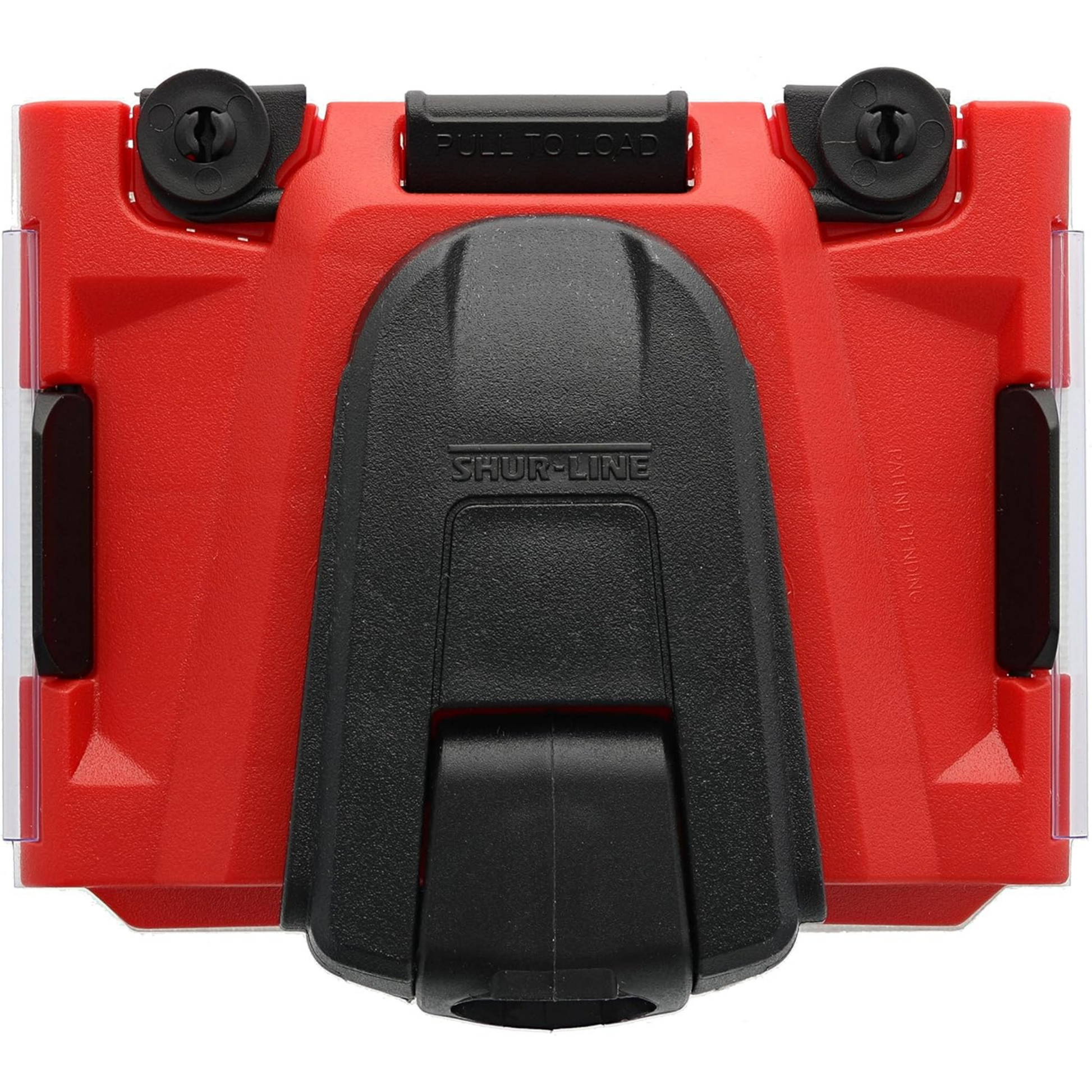 Sihirli boyama aparatı köşe uygulaması – net ve temiz çizgiler