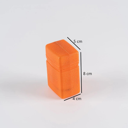 Katlanabilir Mikro Kamp Ocağı